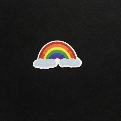 Mini Rainbow