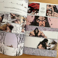 Bloodrik TPB - Thumbnail 2