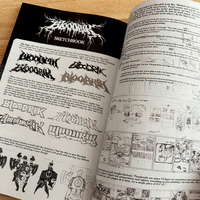 Bloodrik TPB - Thumbnail 3