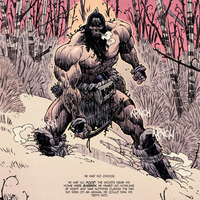 Bloodrik TPB - Thumbnail 4