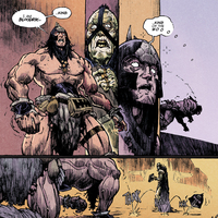 Bloodrik TPB - Thumbnail 6