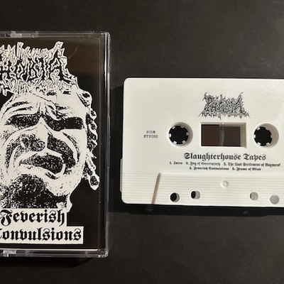 Phobia - slaughterhouse tapes - Thumbnail 1