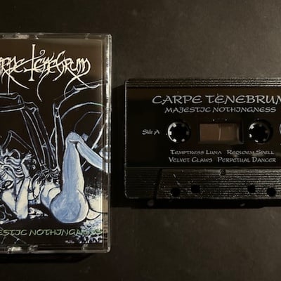 Carpe tenebrum - majestic nothingness - Thumbnail 2