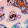 Side order sticker sheet-1