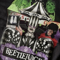 Beetlejuice Shirt - Thumbnail 1