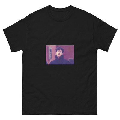 Young Kamala short sleeve