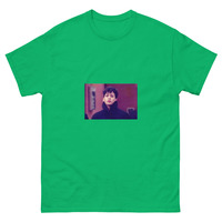 Young Kamala short sleeve - Thumbnail 1