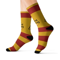Harry Potter's Socks - Thumbnail 4