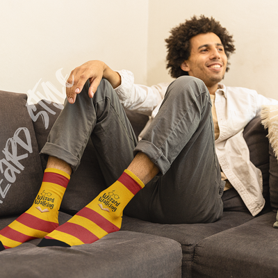 Harry potter's socks