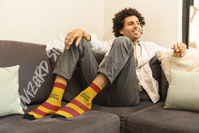 Harry Potter's Socks