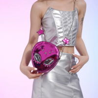 MINI ALIEN CROSSBODY BAG - Thumbnail 2