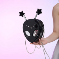 MINI ALIEN CROSSBODY BAG - Thumbnail 5
