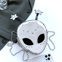 MINI ALIEN CROSSBODY BAG - Thumbnail 6