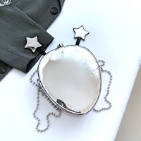 MINI ALIEN CROSSBODY BAG - Thumbnail 7