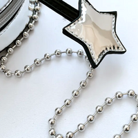 MINI ALIEN CROSSBODY BAG - Thumbnail 8