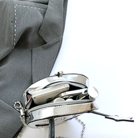 MINI ALIEN CROSSBODY BAG - Thumbnail 9