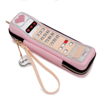 RETRO PHONE HANDBAG - Thumbnail 7