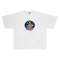 THE POWERPUFF GIRLS T SHIRT - Thumbnail 2