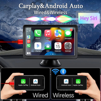 Android Auto Car Radio Multimedia Video Player camera 7inch  - Thumbnail 8