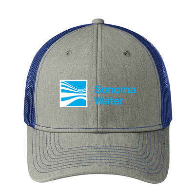 Richardson 112 snapback trucker cap