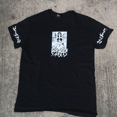 Fiasco t-shirt