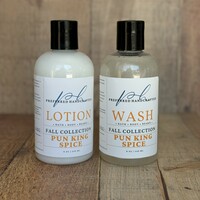 Pun King Spice Lotion - Thumbnail 3