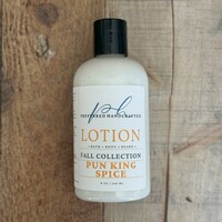 Pun King Spice Lotion - Thumbnail 6
