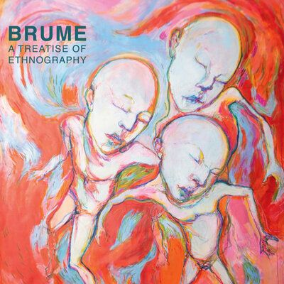 Brume 'a treatise of ethnography' cd - Thumbnail 2