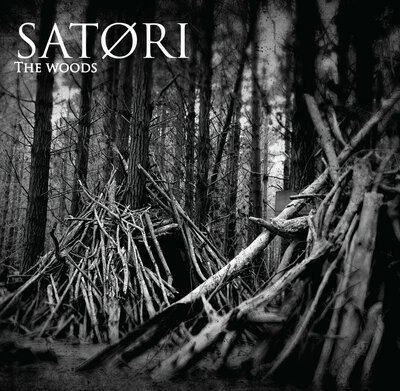 Satori 'The Woods' CD