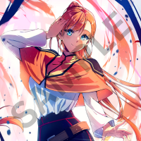 Lee Joohee - Solo Leveling