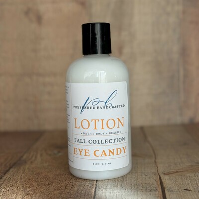 Eye candy lotion