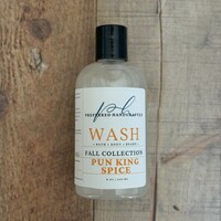 Pun King Spice Wash  - Thumbnail 4