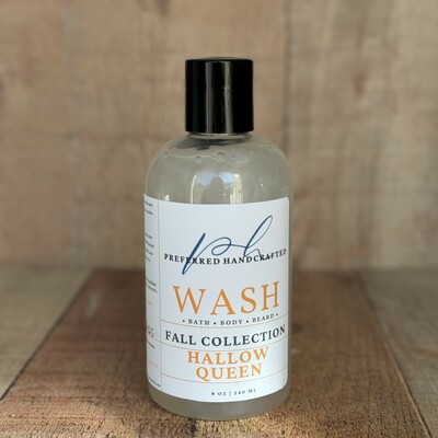 Hallow Queen Wash 
