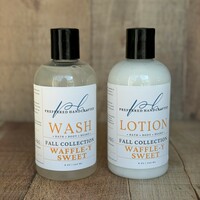 Waffle-y Sweet Wash  - Thumbnail 2