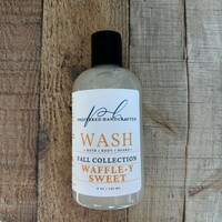 Waffle-y Sweet Wash  - Thumbnail 5