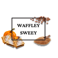 Waffle-y Sweet Wash  - Thumbnail 1