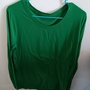 Women's Long And Short Sleeves T-Shirts - Size Medium - All 4 Shirts Included-1