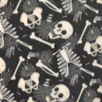 Cat-a-combs - Fleece - Thumbnail 3