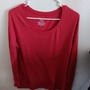 Women's Long And Short Sleeves T-Shirts - Size Medium - All 4 Shirts Included-2