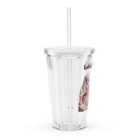 Let's Get Weird Reusable Tumbler - Thumbnail 2