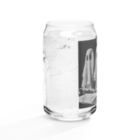 Can-shaped glass - Thumbnail 3