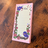 Briar Falls Memo Pad - Thumbnail 2