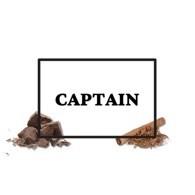 Captain wash 