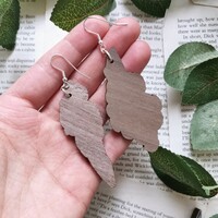 Broken Sword wood pin - Thumbnail 6