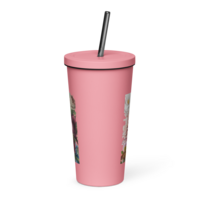Botanic Death Insulated Tumbler - Thumbnail 8