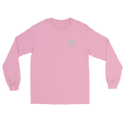 Aaa embroidered longsleeve