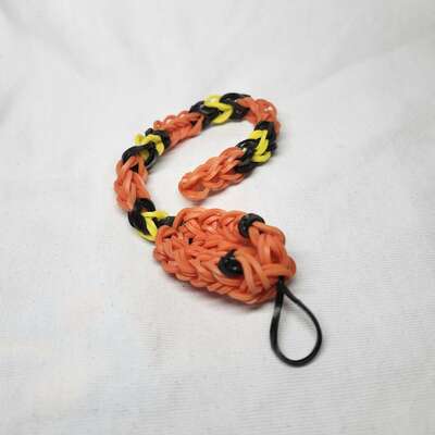 Loom crafts