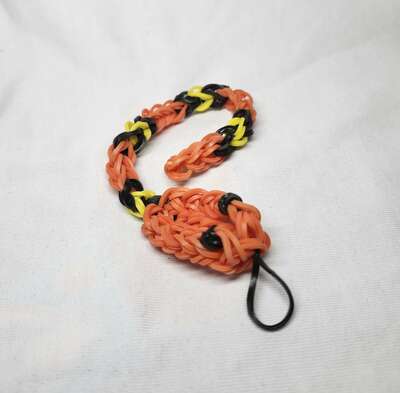 Loom crafts