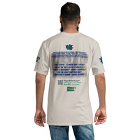 First I Heard Cover T-shirt - Thumbnail 1