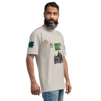 First I Heard Cover T-shirt - Thumbnail 3